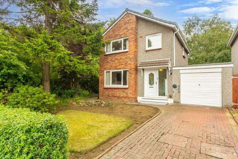 3 bedroom detached house for sale, Baberton Mains View, Baberton, Edinburgh, EH14