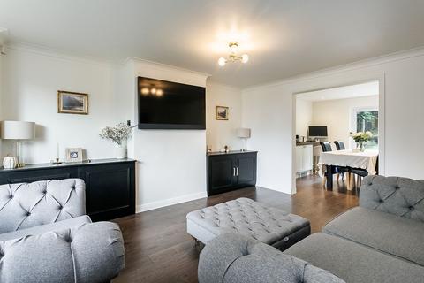 3 bedroom detached house for sale, Baberton Mains View, Baberton, Edinburgh, EH14