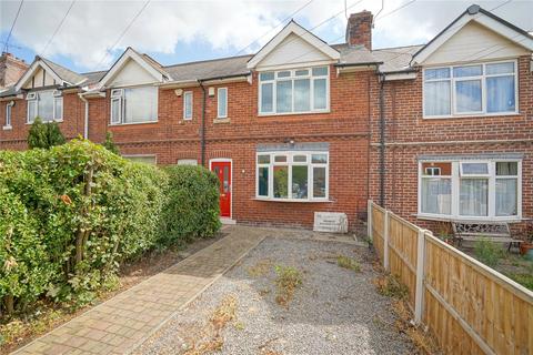 2 bedroom terraced house for sale, John Street, Thurcroft, Rotherham, South Yorkshire, S66