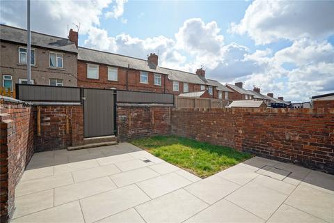 2 bedroom terraced house for sale, John Street, Thurcroft, Rotherham, South Yorkshire, S66
