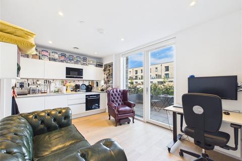 Studio for sale, Runway Avenue, Brabazon, Bristol, South Gloucestershire, BS34