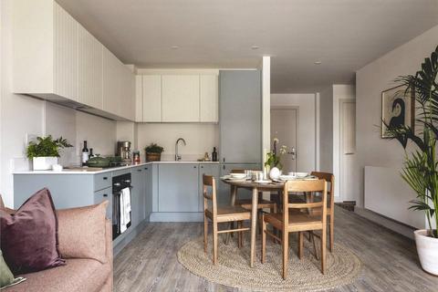 2 bedroom apartment to rent, Dobb Way, Eddington, Cambridge
