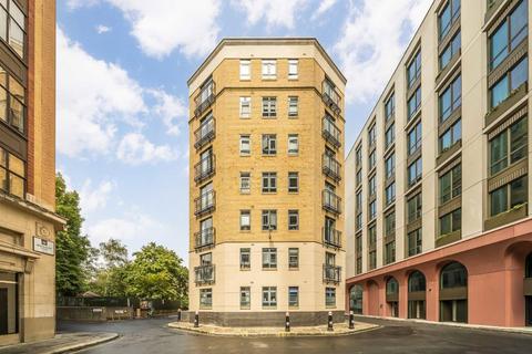 Bridgewater Square, London EC2Y