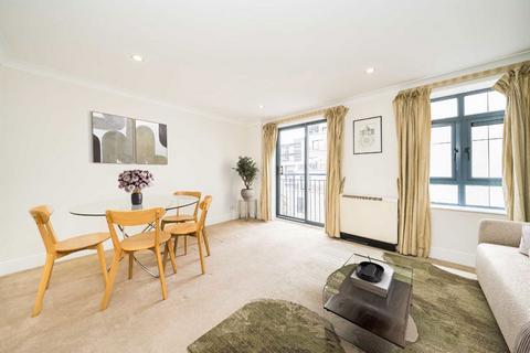2 bedroom flat for sale, Bridgewater Square, London EC2Y