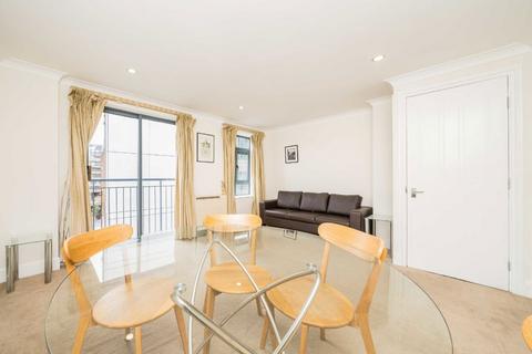 2 bedroom flat for sale, Bridgewater Square, London EC2Y