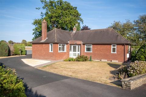 2 bedroom bungalow for sale, Oakfield Close, Copthorne, Shrewsbury, Shropshire, SY3