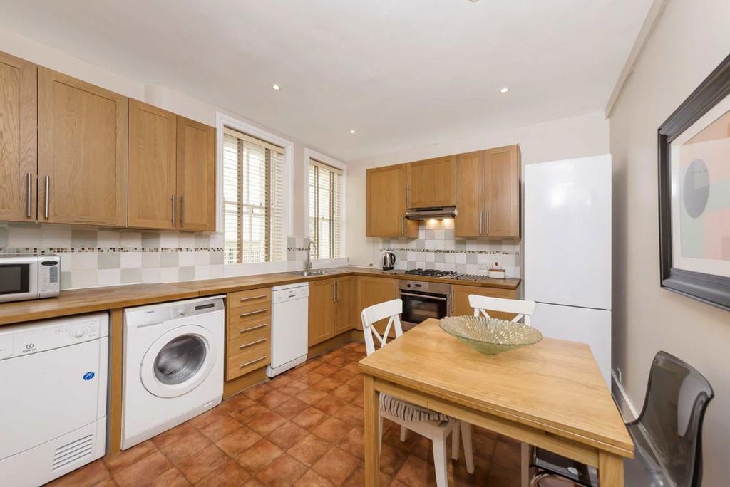 Apartment in London - View 3