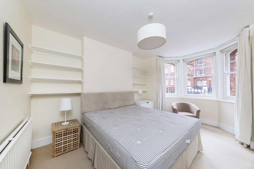 Apartment in London - View 4