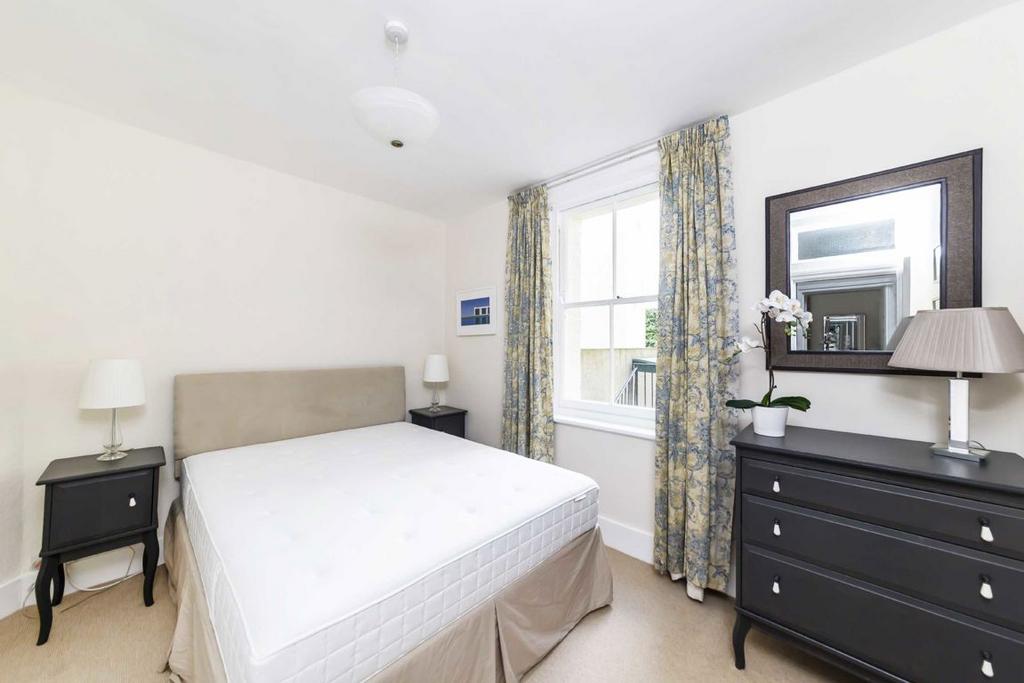 Apartment in London - View 5
