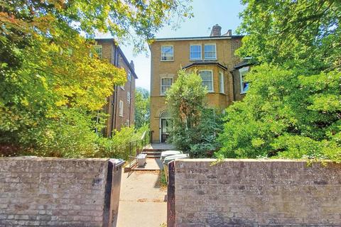 Manor Park, LEWISHAM
