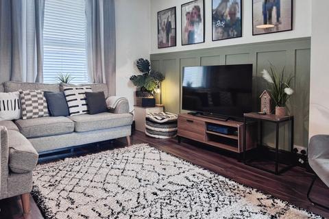 2 bedroom terraced house for sale, Holborn Road, Holyhead, Anglesey, LL65