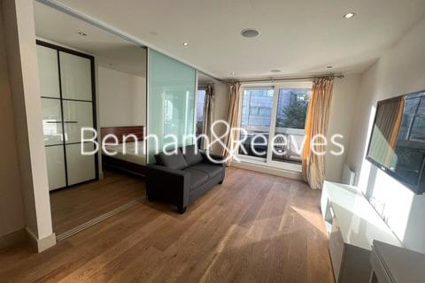 1 bedroom apartment to rent, Townmead Road, London, SW6