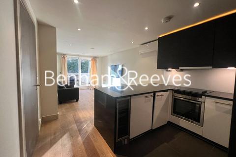 1 bedroom apartment to rent, Townmead Road, London, SW6