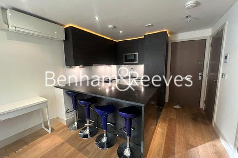 1 bedroom apartment to rent, Townmead Road, London, SW6