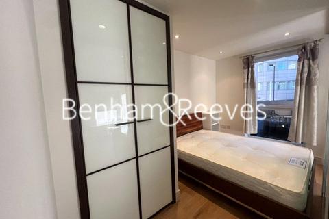 1 bedroom apartment to rent, Townmead Road, London, SW6