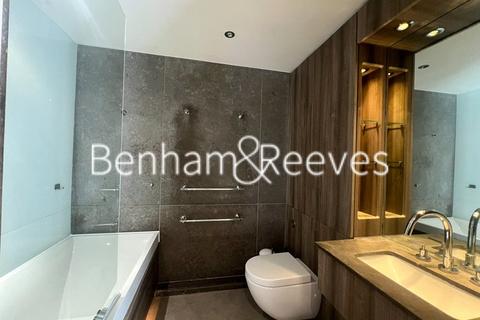 1 bedroom apartment to rent, Townmead Road, London, SW6