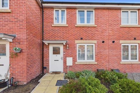 undefined, Comet Close, Gloucester GL3