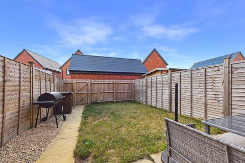 undefined, Comet Close, Gloucester GL3