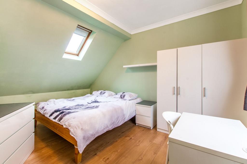House in London - More