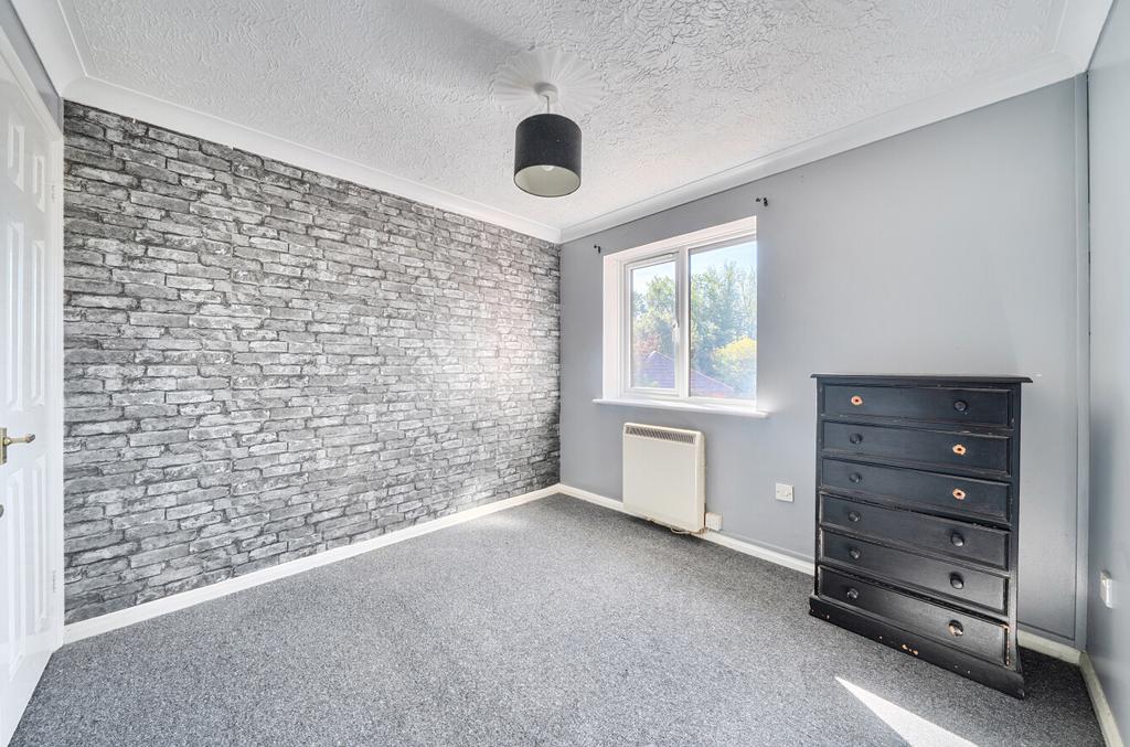 Apartment in Southampton - More
