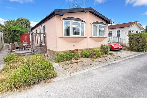 undefined, Nidderdale Lodge Park, Knaresborough, HG5