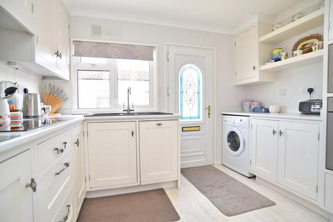 undefined, Nidderdale Lodge Park, Knaresborough, HG5