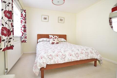 undefined, Nidderdale Lodge Park, Knaresborough, HG5