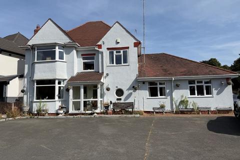 Detached house for sale, 321 Chester Road, Sutton Coldfield, B73 5BJ