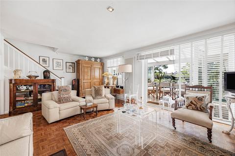 3 bedroom terraced house for sale, Milton Close, Henley-on-Thames, Oxfordshire, RG9