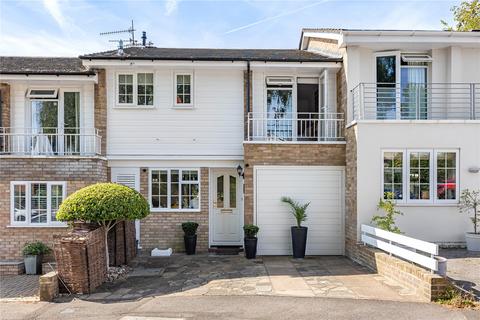 3 bedroom terraced house for sale, Milton Close, Henley-on-Thames, Oxfordshire, RG9