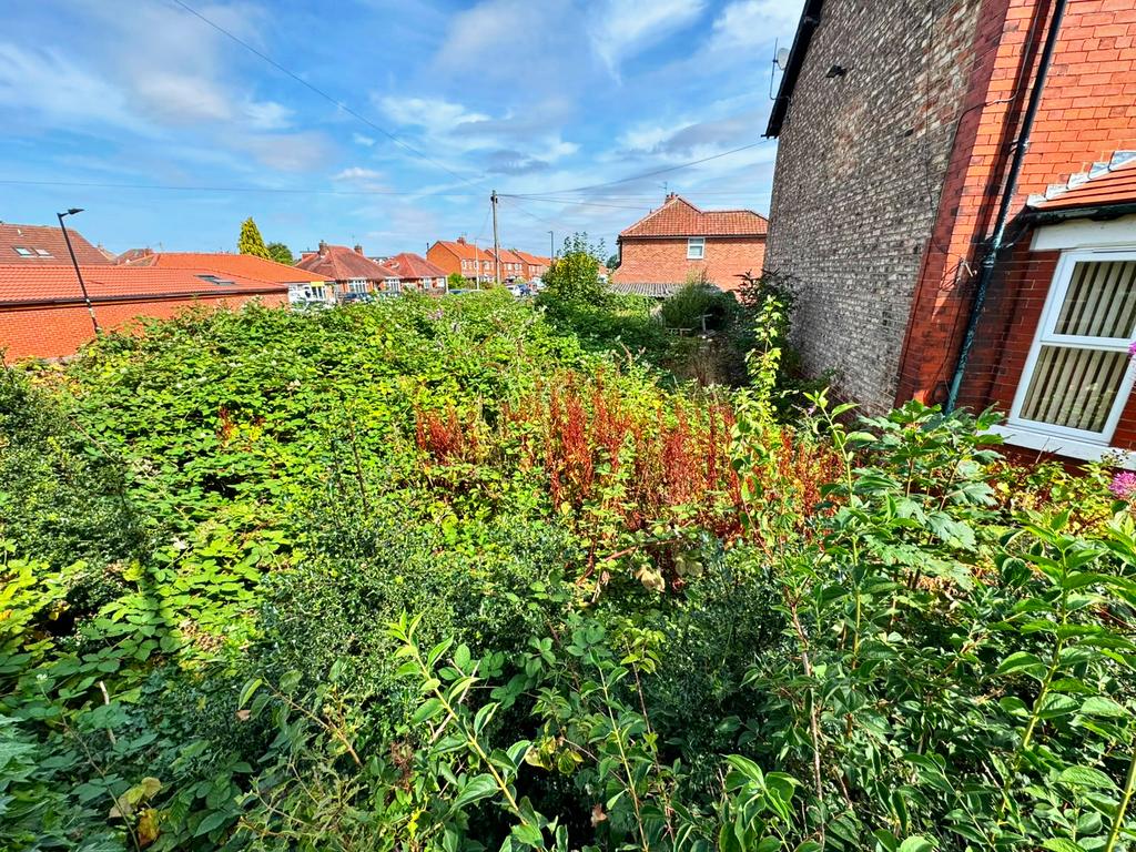 Station Road, Haxby, York