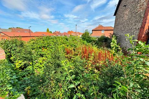 undefined, Station Road, Haxby, York