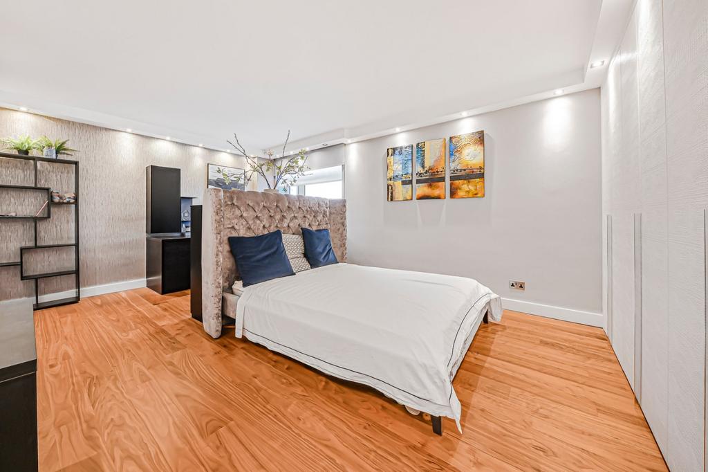Apartment in London, City of Westminster - View 5