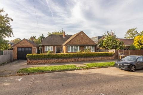 3 bedroom detached bungalow for sale, Susan Avenue, Leicester, LE5