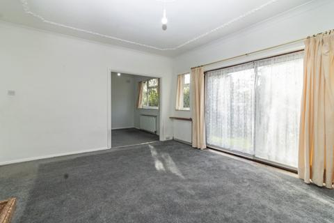 3 bedroom detached bungalow for sale, Susan Avenue, Leicester, LE5