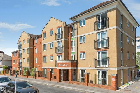 undefined, Whitburn Road, London, SE13