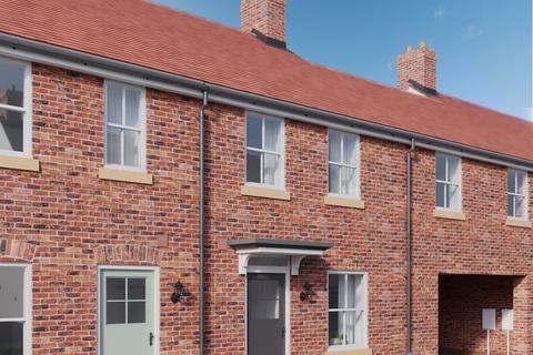 undefined, Plot 111, The Benton Elderwood Parc, Portskewett, Caldicot, Monmouthshire, NP26