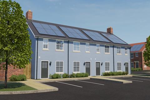 undefined, Plot 119, The Carew Elderwood Parc, Portskewett, Caldicot, Monmouthshire, NP26