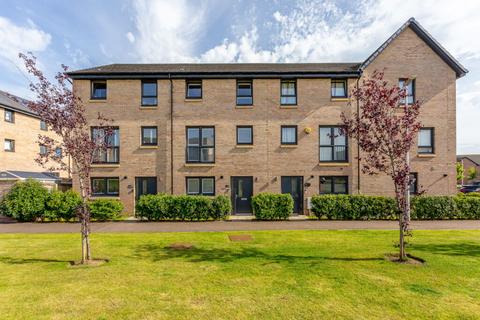 4 bedroom townhouse for sale, 32 Mauseley Park, Edinburgh EH4 8FB
