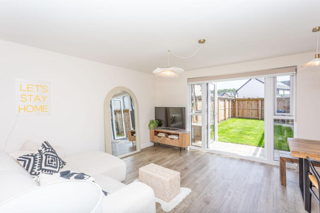 House in Edinburgh - View 2