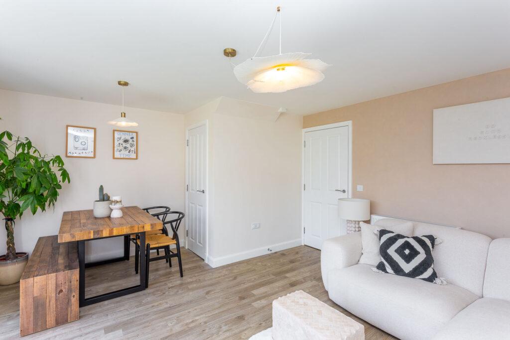 House in Edinburgh - View 3