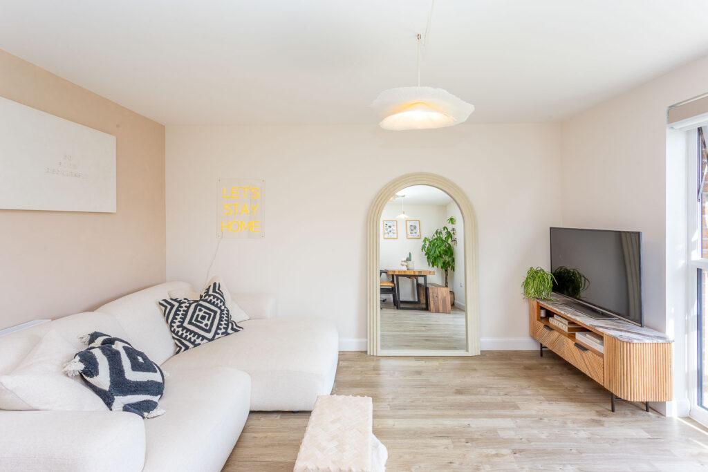 House in Edinburgh - View 5