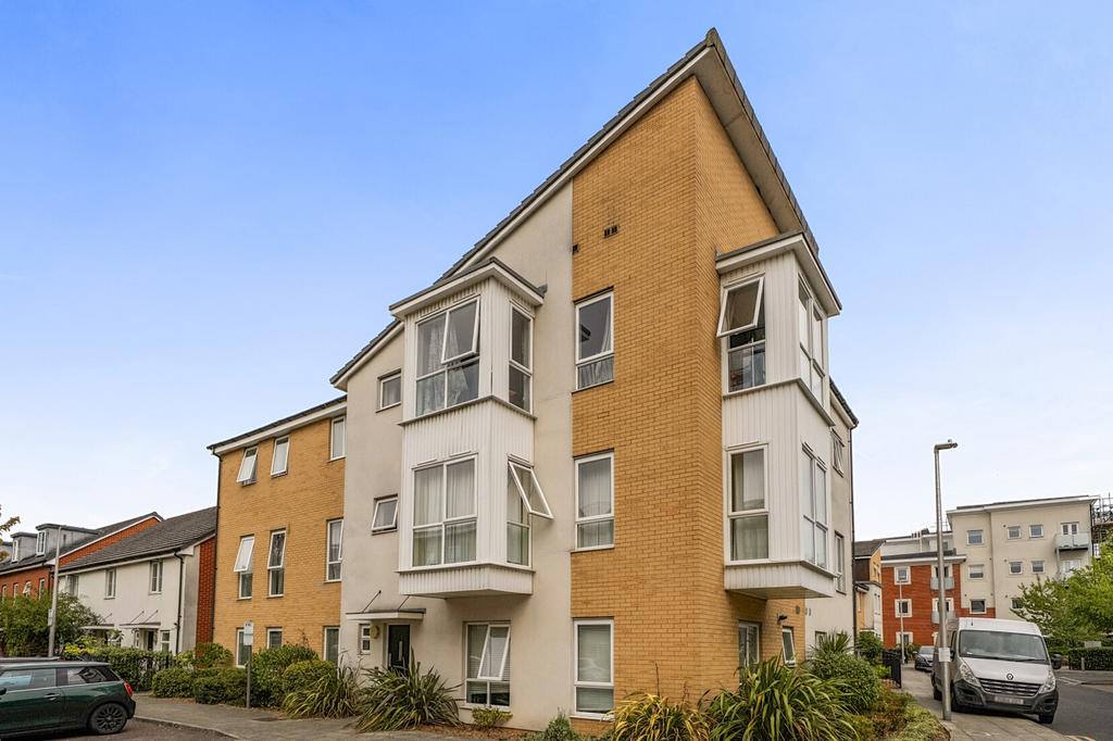 Apartment in Reading