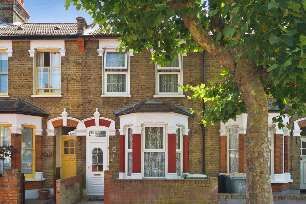 House in London