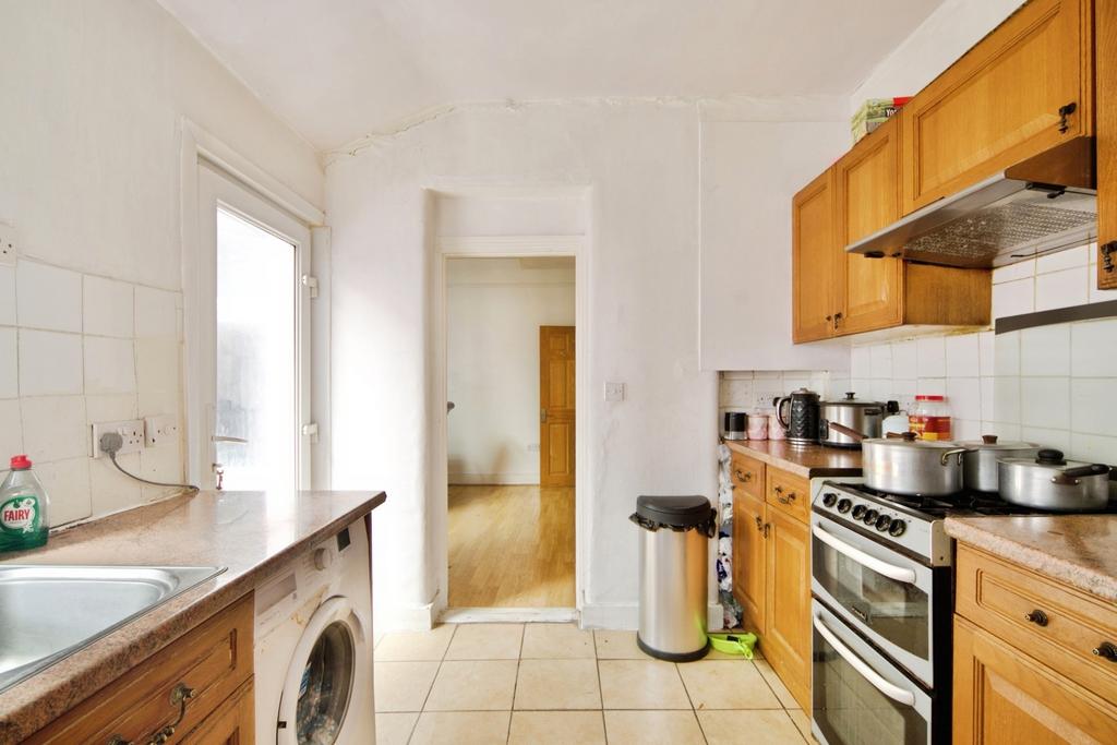 House in London - View 4