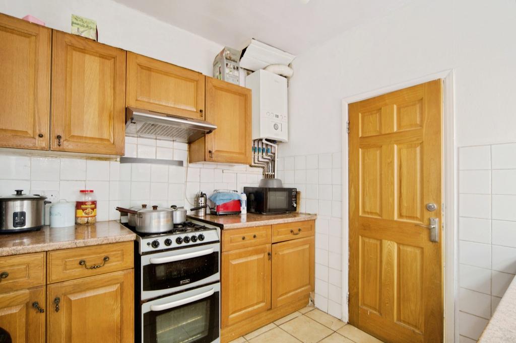 House in London - View 5