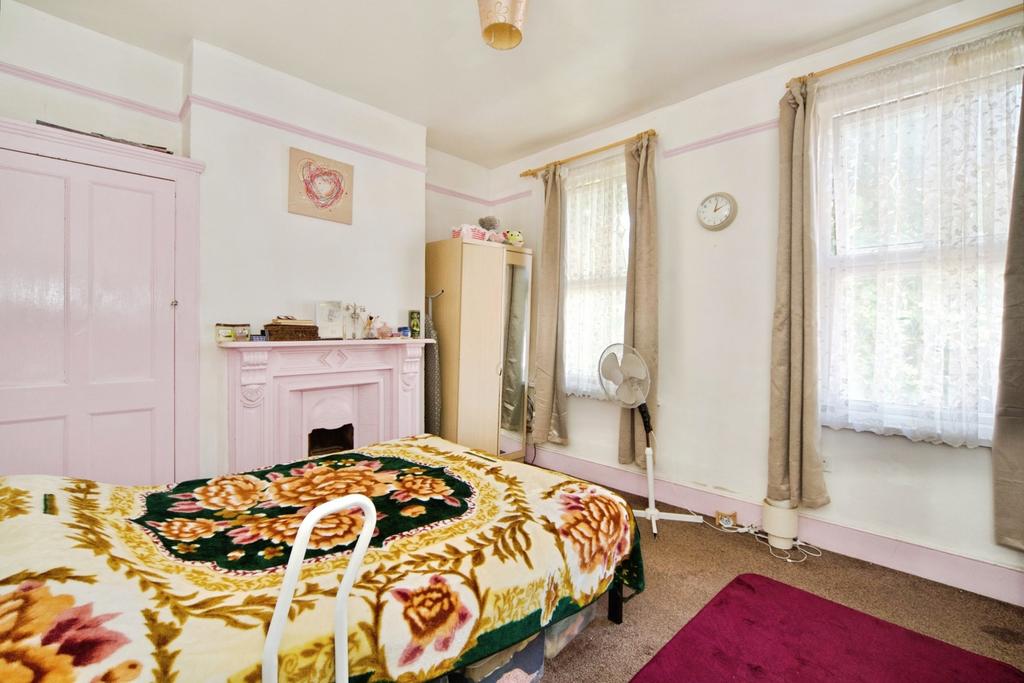 House in London - More