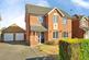 John Harrison Way, Holbeach, Spalding
