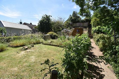 Plot for sale, Exwick Road, Exwick, Exeter, EX4