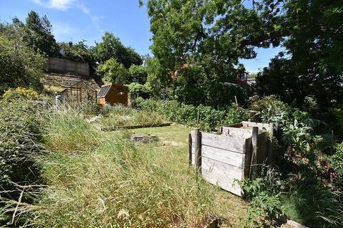 Plot for sale, Exwick Road, Exwick, Exeter, EX4